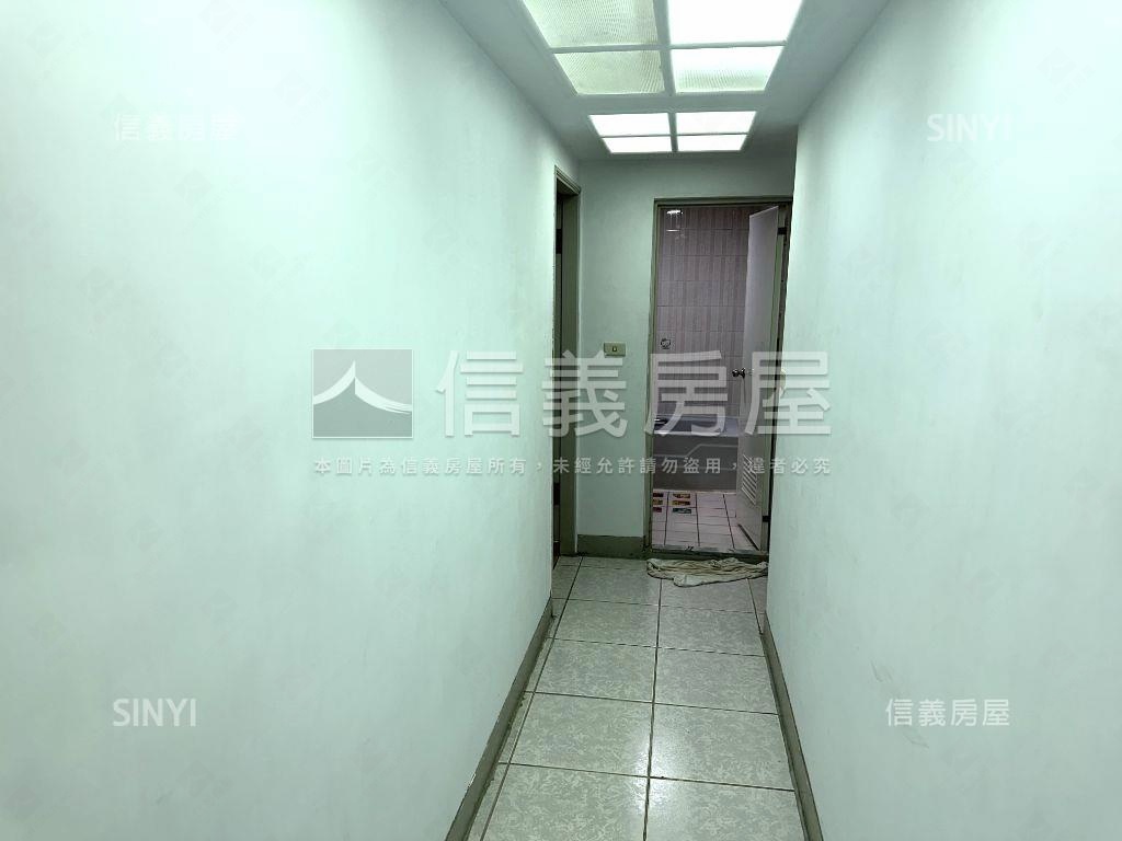錦園好美大空間美寓房屋室內格局與周邊環境