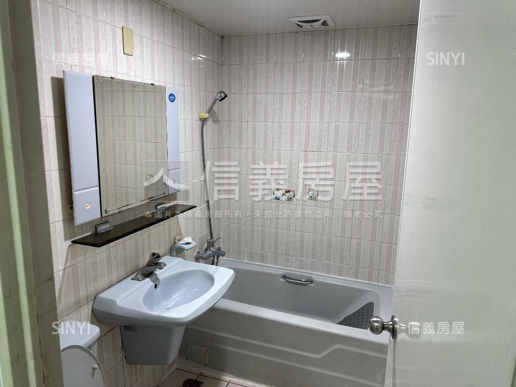 錦園好美大空間美寓房屋室內格局與周邊環境