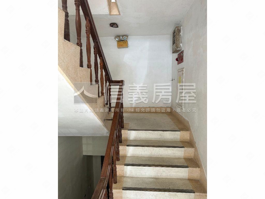 錦園好美大空間美寓房屋室內格局與周邊環境