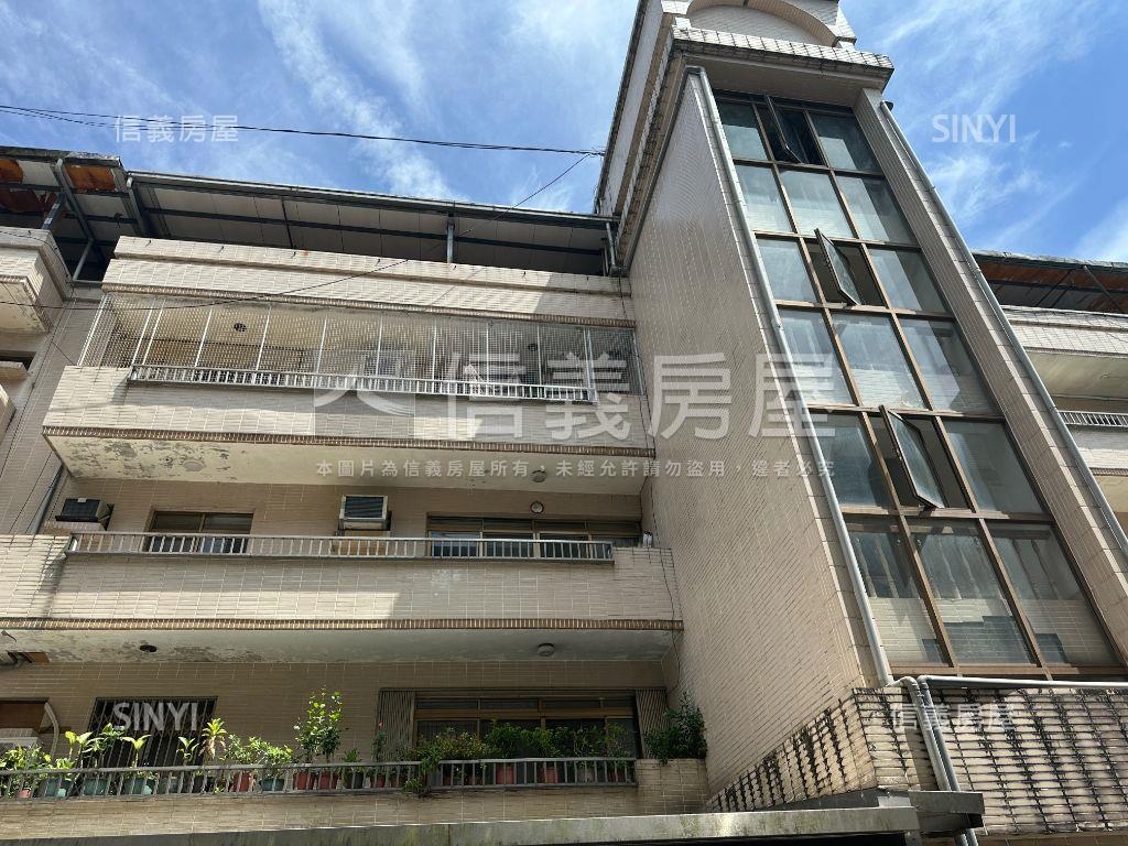 錦園好美大空間美寓房屋室內格局與周邊環境