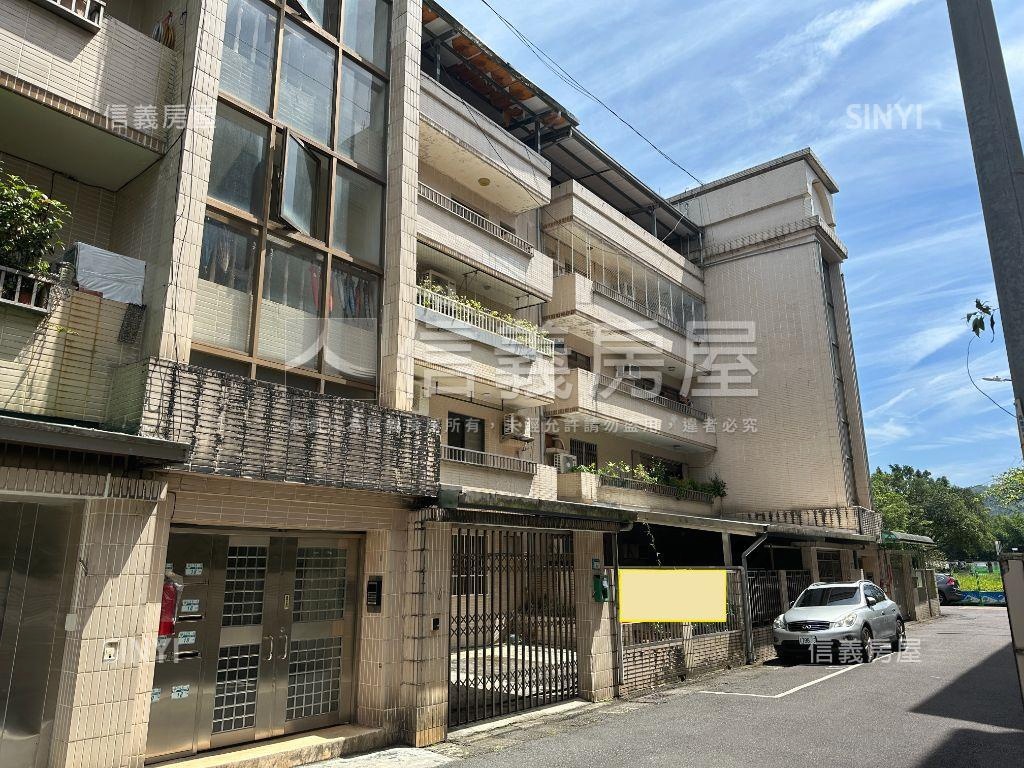 錦園好美大空間美寓房屋室內格局與周邊環境