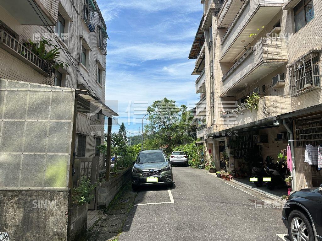 錦園好美大空間美寓房屋室內格局與周邊環境