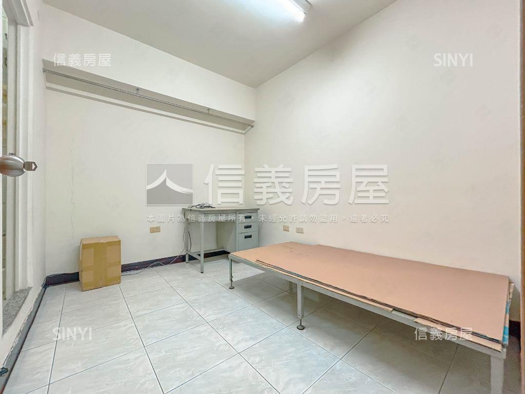 近永康車站收租樓店附車位房屋室內格局與周邊環境