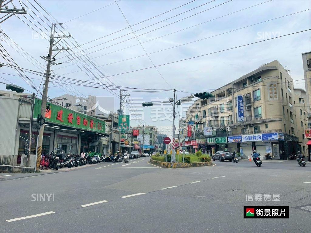 近永康車站收租樓店附車位房屋室內格局與周邊環境