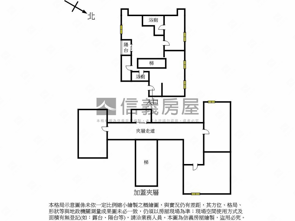 稀有釋出萬世豪景空間房屋室內格局與周邊環境