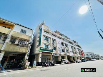 永康中山東路收租店霸