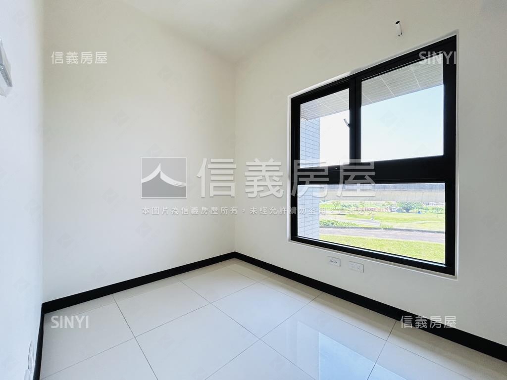 漾漾電梯三房車位房屋室內格局與周邊環境