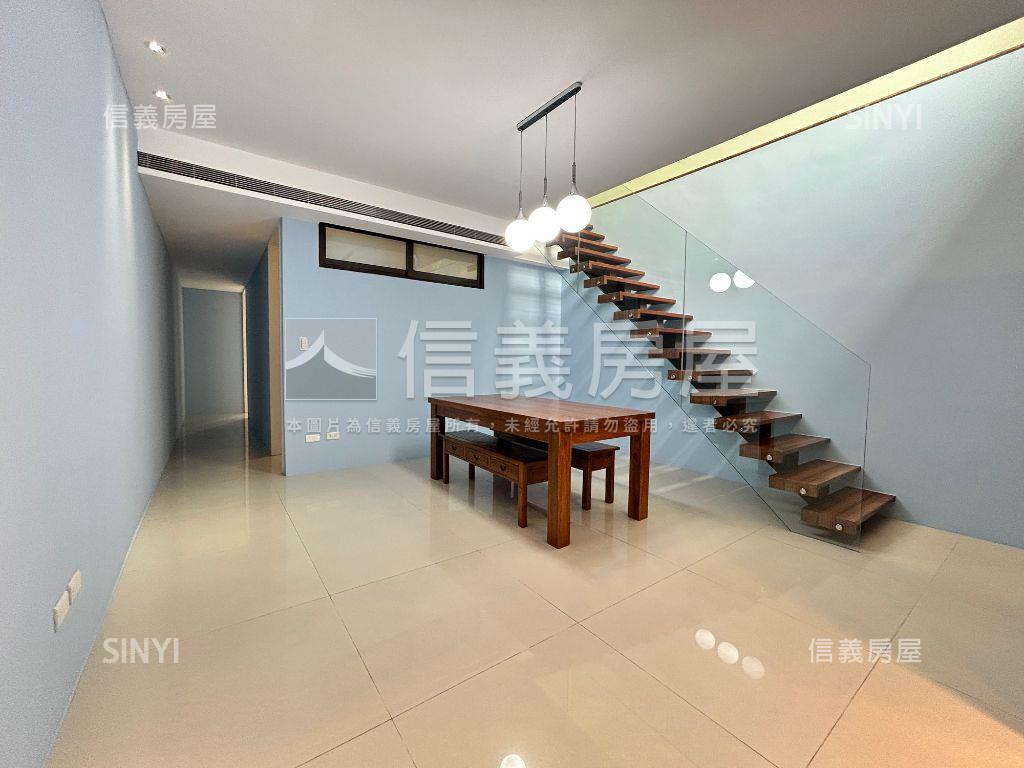 南屯全新整理黃金透店房屋室內格局與周邊環境