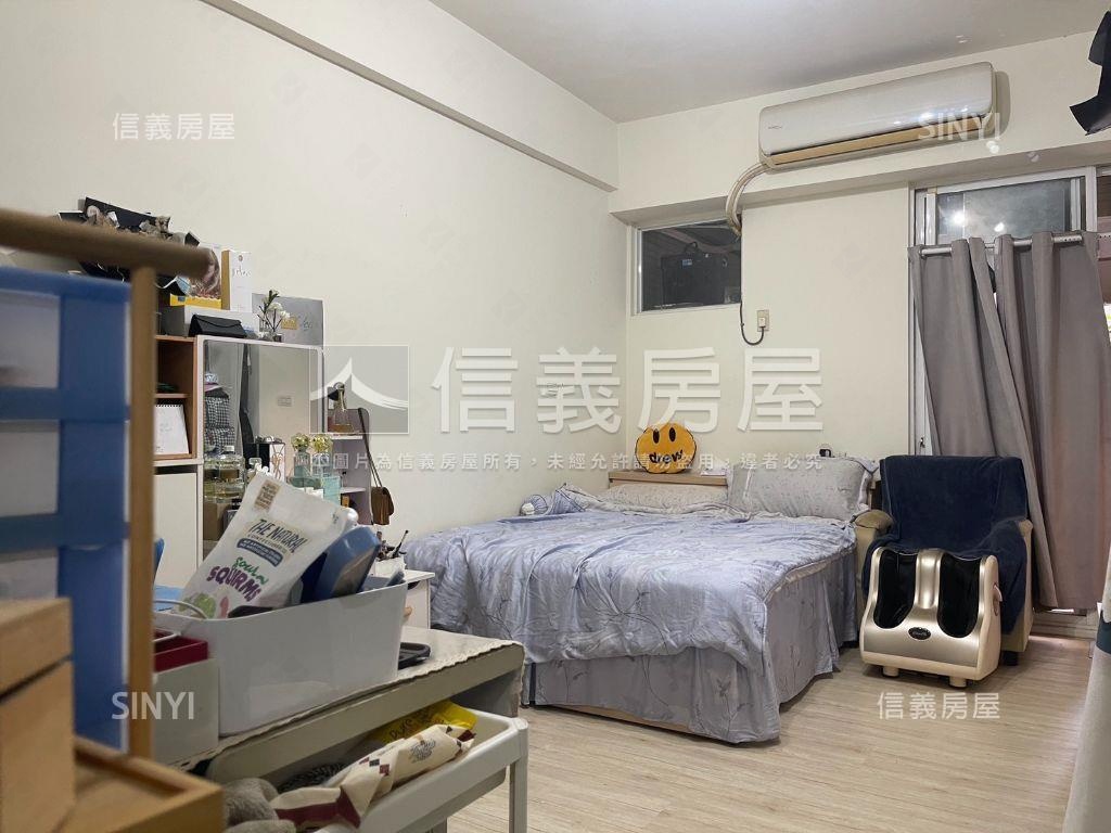 青島新城１＋２樓店住平車房屋室內格局與周邊環境