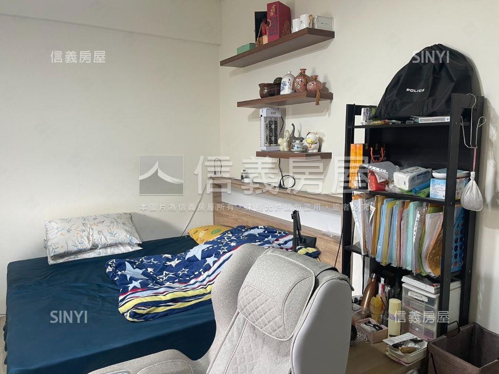 青島新城１＋２樓店住平車房屋室內格局與周邊環境