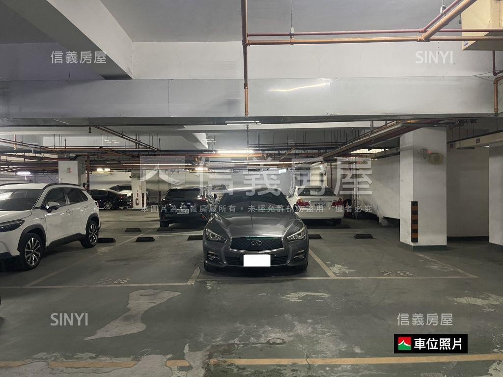 青島新城１＋２樓店住平車房屋室內格局與周邊環境