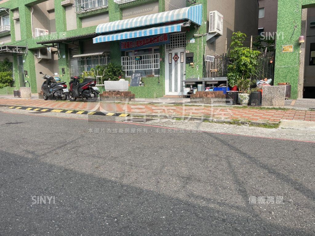 青島新城１＋２樓店住平車房屋室內格局與周邊環境