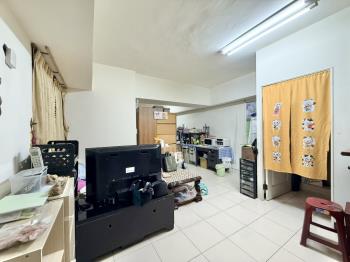 前進平實四房平車