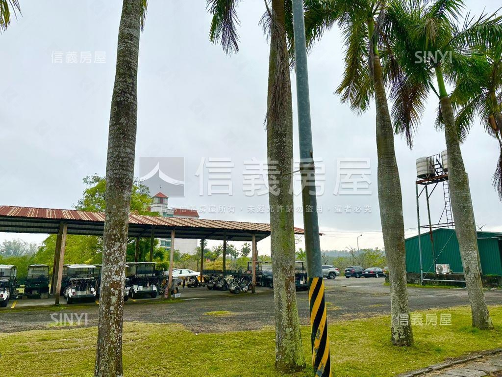 大衛營渡假山莊景觀套房房屋室內格局與周邊環境