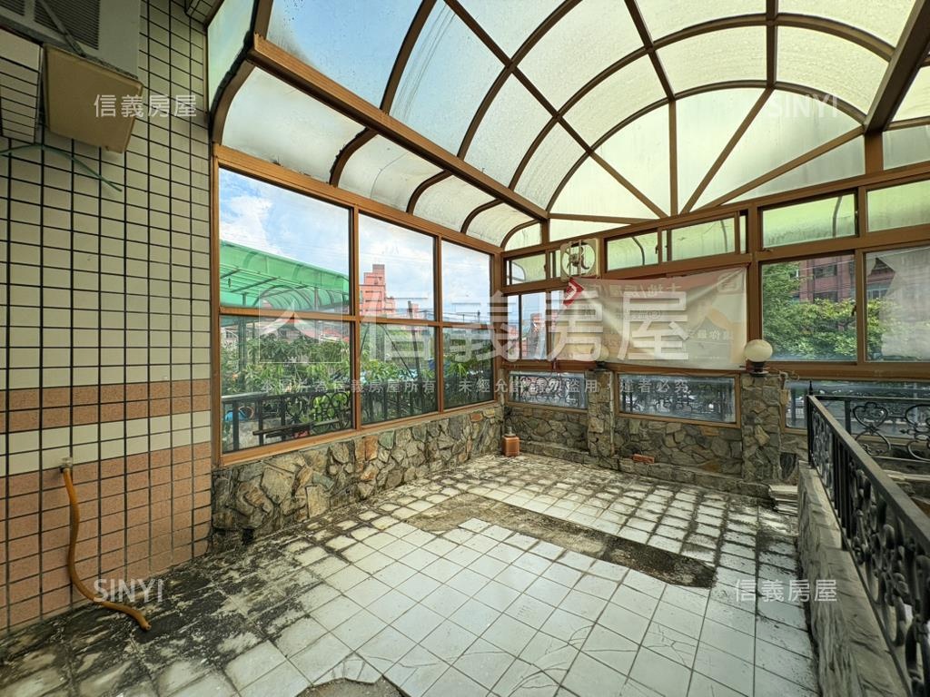 【壓箱寶】薇多綠雅亮透天房屋室內格局與周邊環境