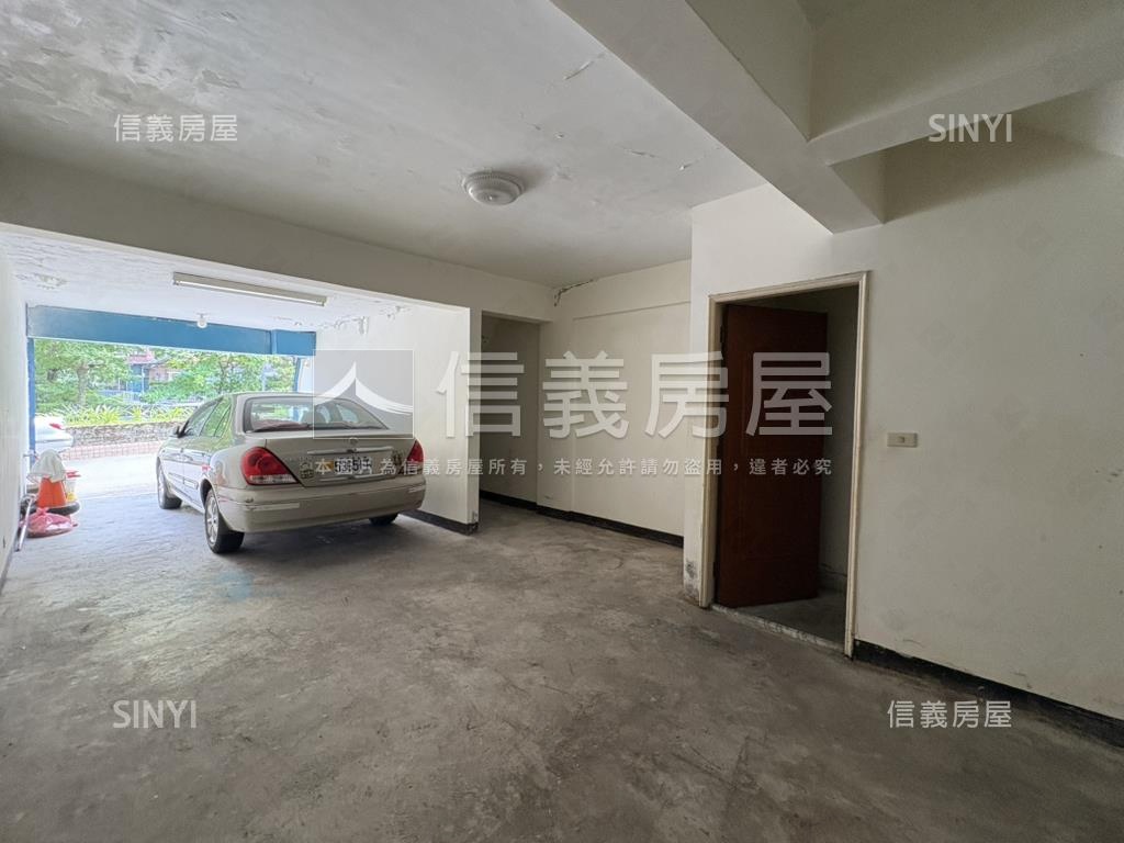 【壓箱寶】薇多綠雅亮透天房屋室內格局與周邊環境