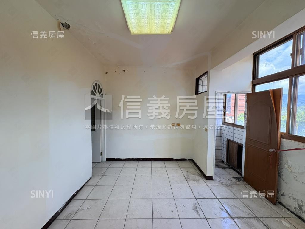 【壓箱寶】薇多綠雅亮透天房屋室內格局與周邊環境