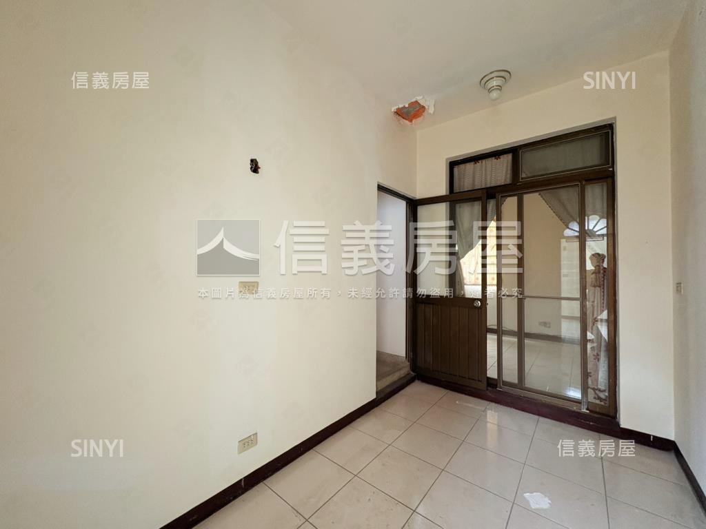 【壓箱寶】薇多綠雅亮透天房屋室內格局與周邊環境