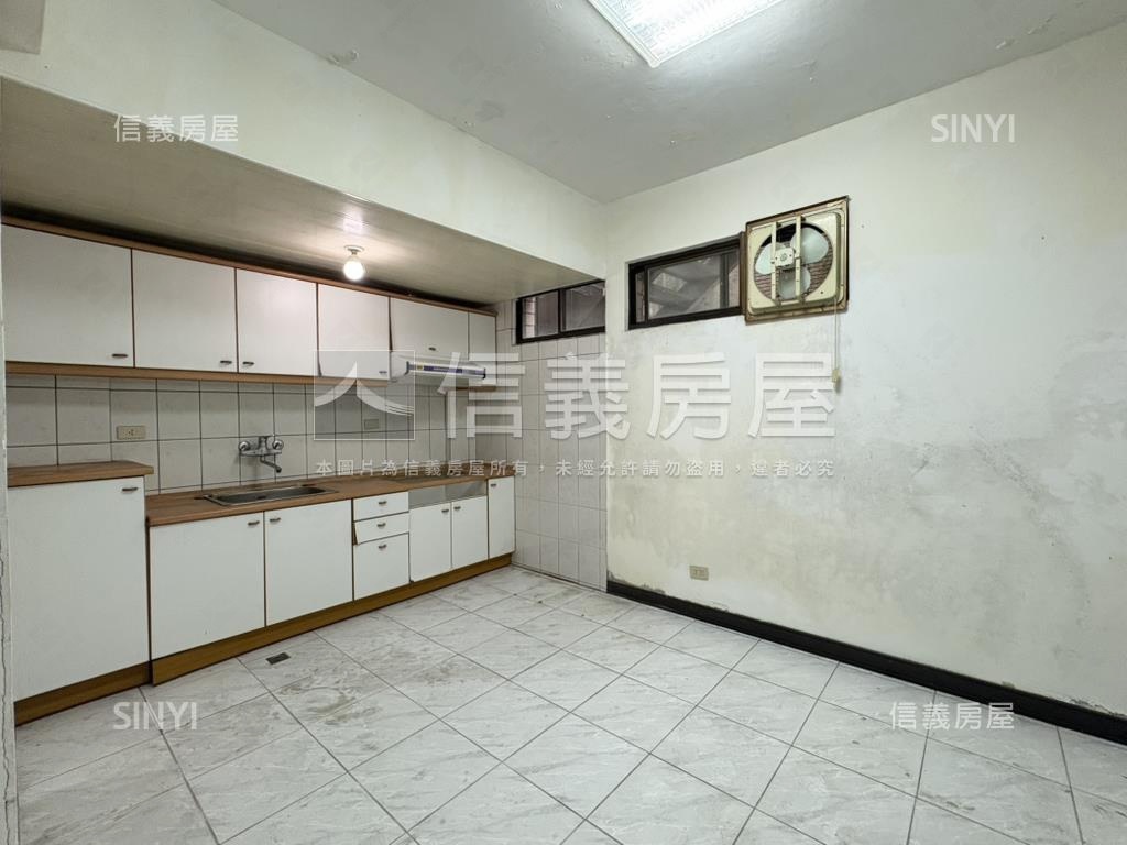 【壓箱寶】薇多綠雅亮透天房屋室內格局與周邊環境