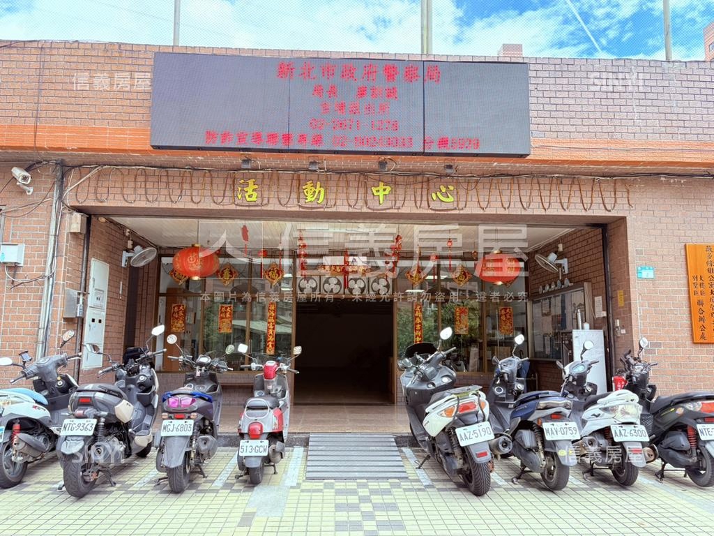 【壓箱寶】薇多綠雅亮透天房屋室內格局與周邊環境