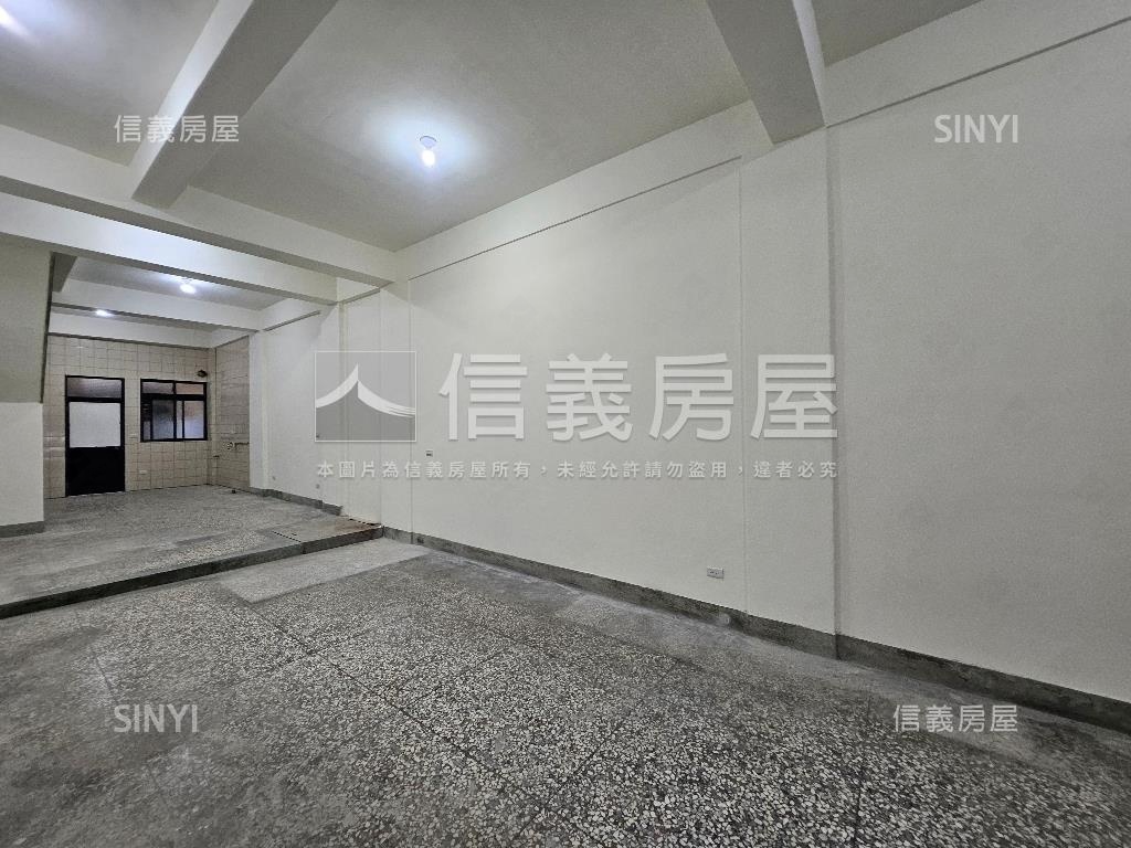 西區霸氣五層樓透天房屋室內格局與周邊環境
