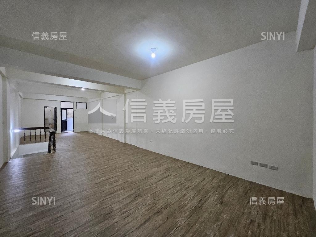 西區霸氣五層樓透天房屋室內格局與周邊環境