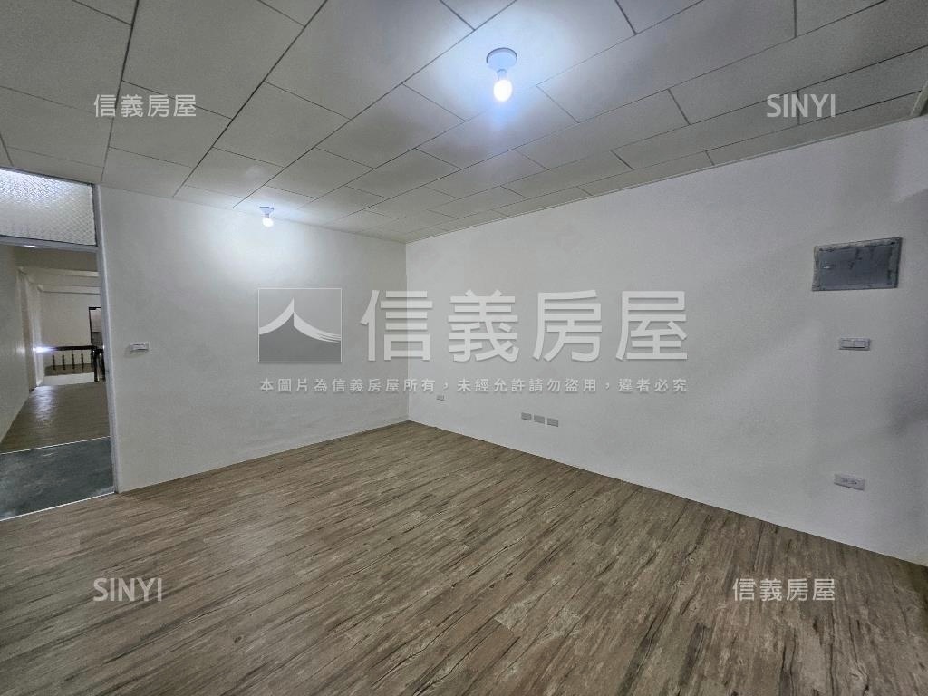 西區霸氣五層樓透天房屋室內格局與周邊環境