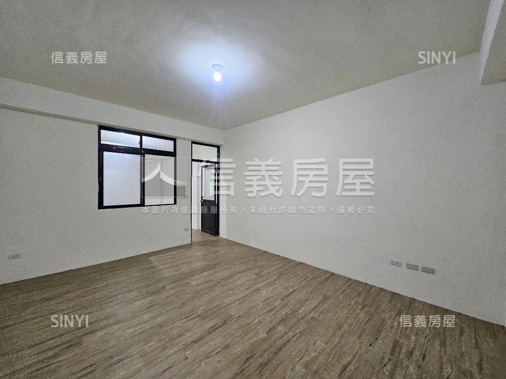 西區霸氣五層樓透天房屋室內格局與周邊環境
