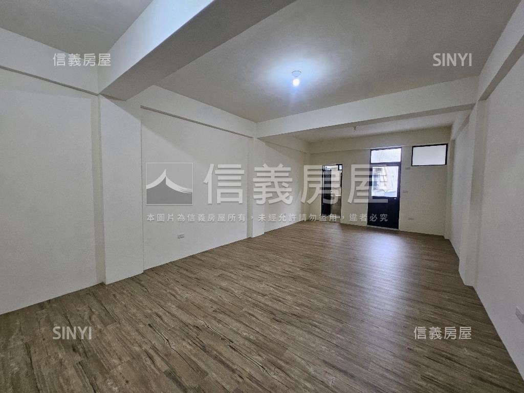 西區霸氣五層樓透天房屋室內格局與周邊環境