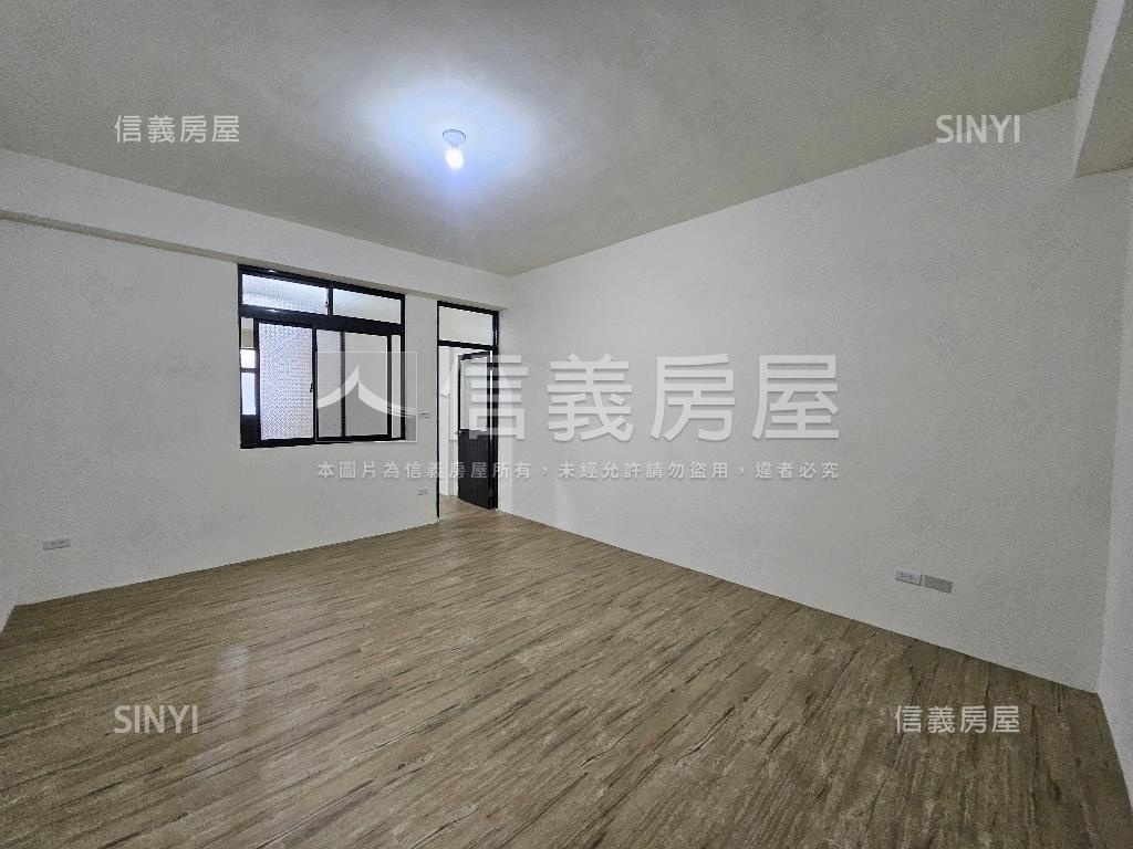 西區霸氣五層樓透天房屋室內格局與周邊環境