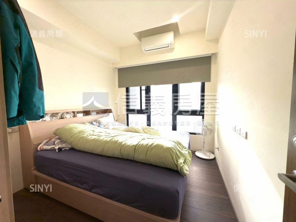 桃大誠有視野兩房車位房屋室內格局與周邊環境