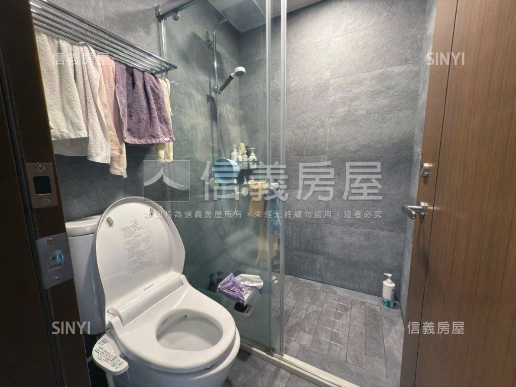 桃大誠有視野兩房車位房屋室內格局與周邊環境