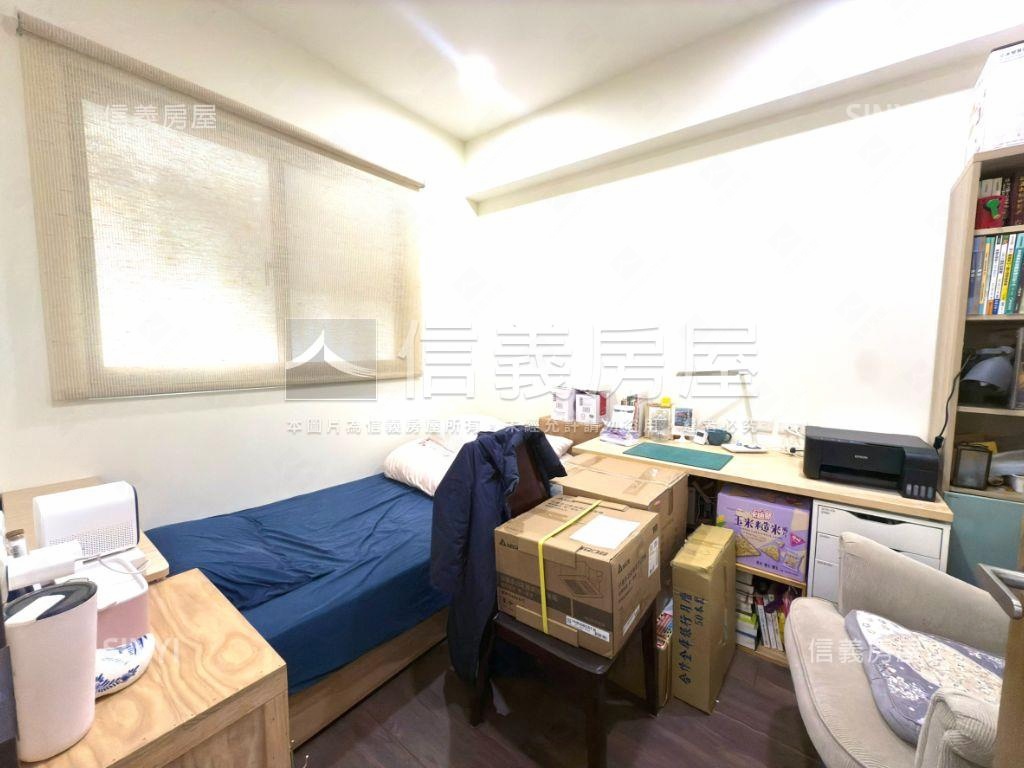 桃大誠有視野兩房車位房屋室內格局與周邊環境