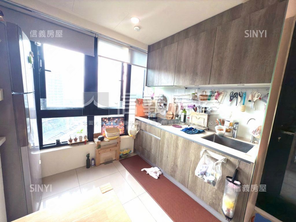 桃大誠有視野兩房車位房屋室內格局與周邊環境