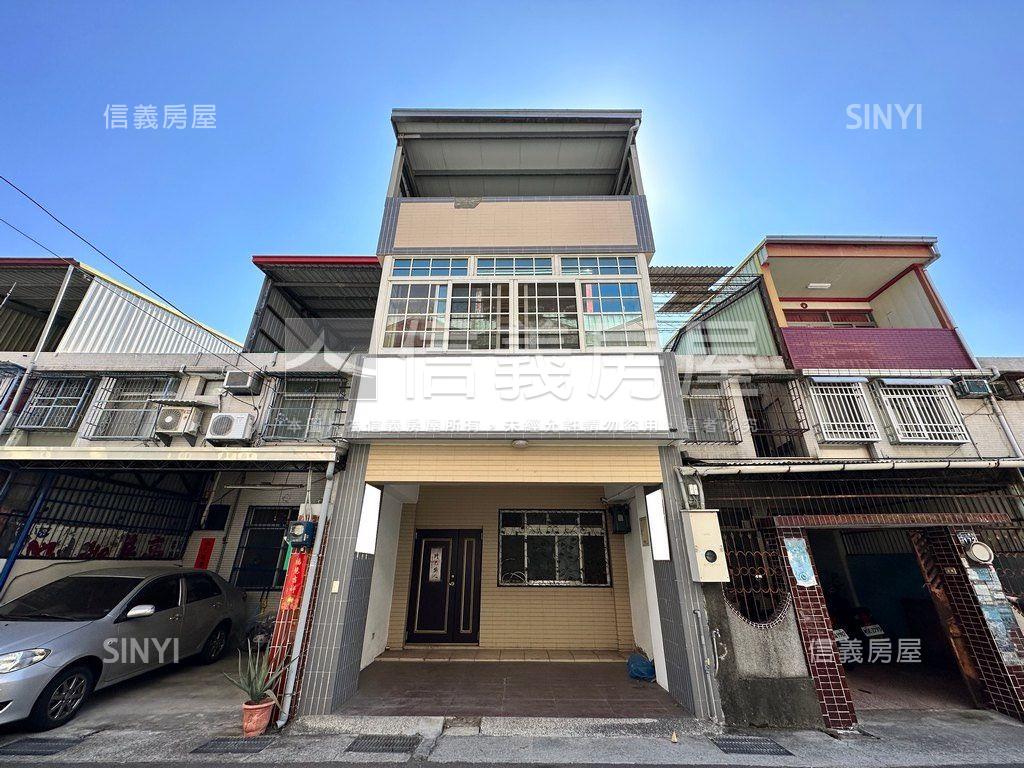 近７４屋況佳美透天房屋室內格局與周邊環境