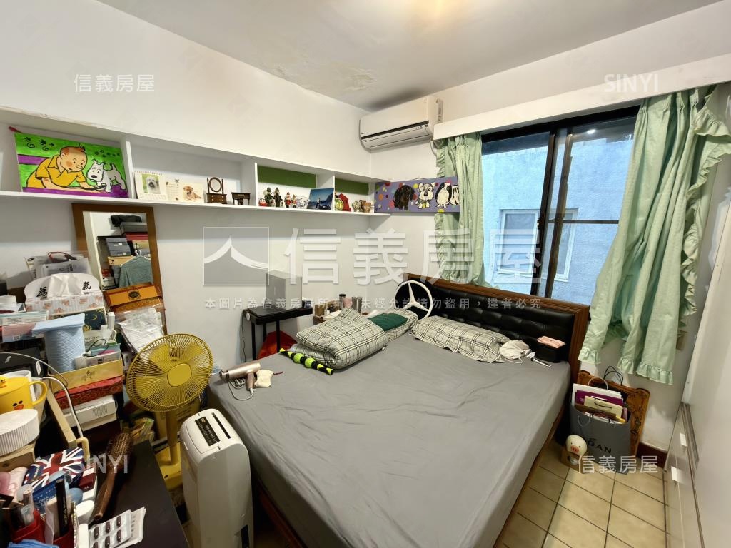 小城僑義巷寬舒適庭院透天房屋室內格局與周邊環境