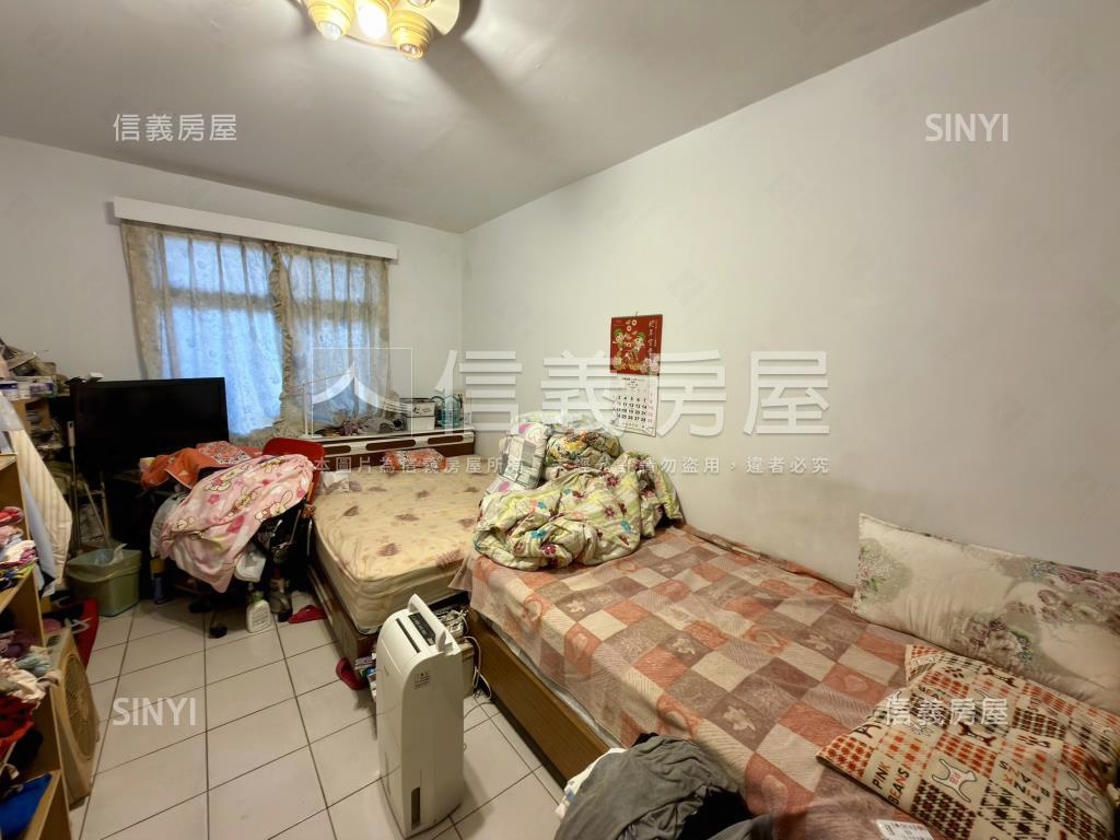 小城僑義巷寬舒適庭院透天房屋室內格局與周邊環境