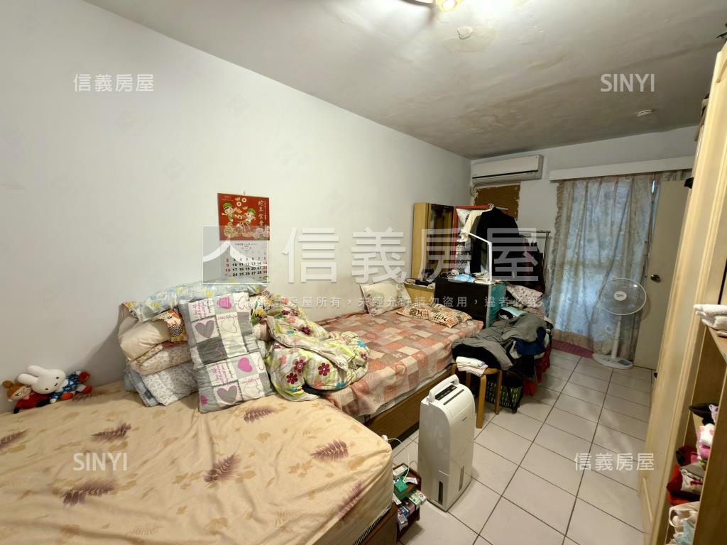 小城僑義巷寬舒適庭院透天房屋室內格局與周邊環境