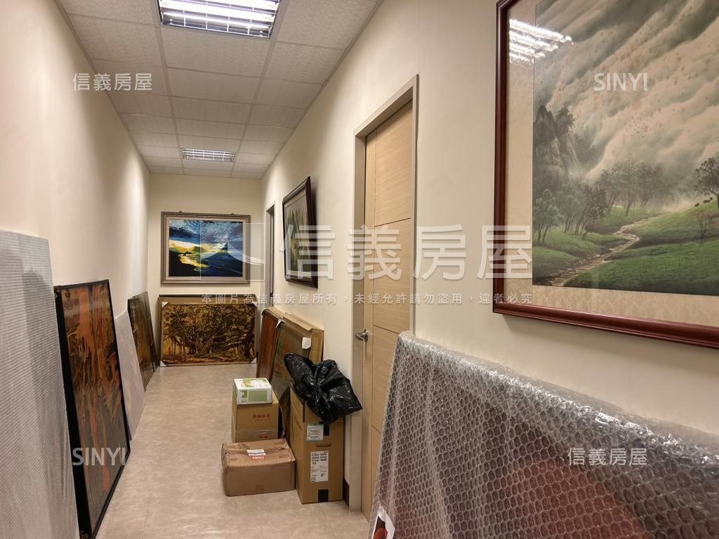 民族二路三角窗透店房屋室內格局與周邊環境