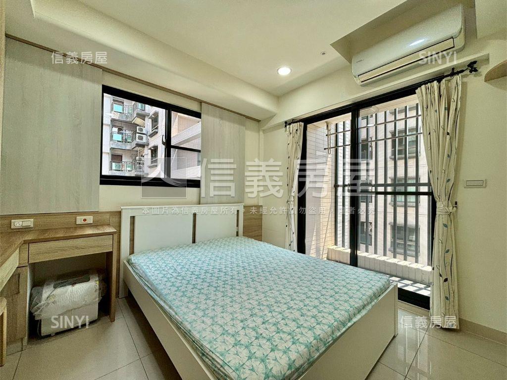 美術館高樓景觀兩房平車房屋室內格局與周邊環境