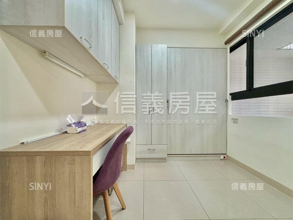 美術館高樓景觀兩房平車房屋室內格局與周邊環境