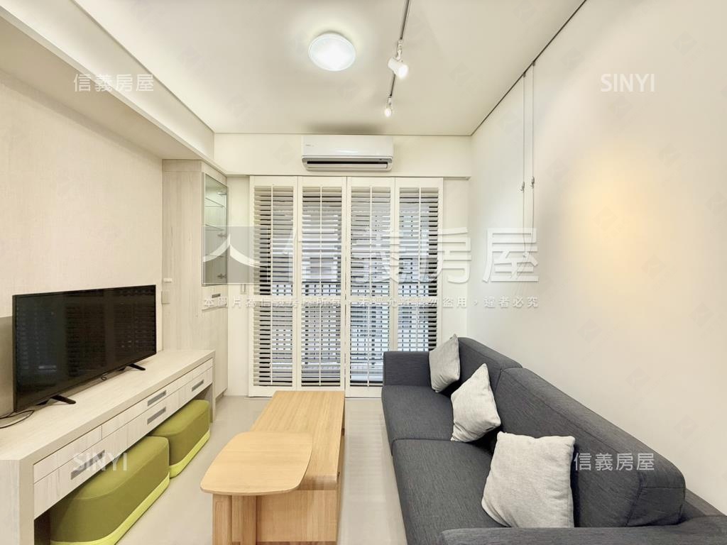 德鑫御寶˙全室軟水＋淨水房屋室內格局與周邊環境