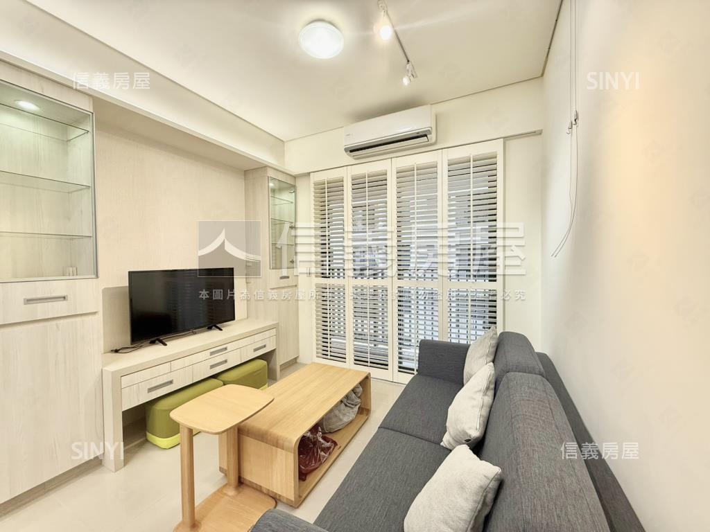 德鑫御寶˙全室軟水＋淨水房屋室內格局與周邊環境