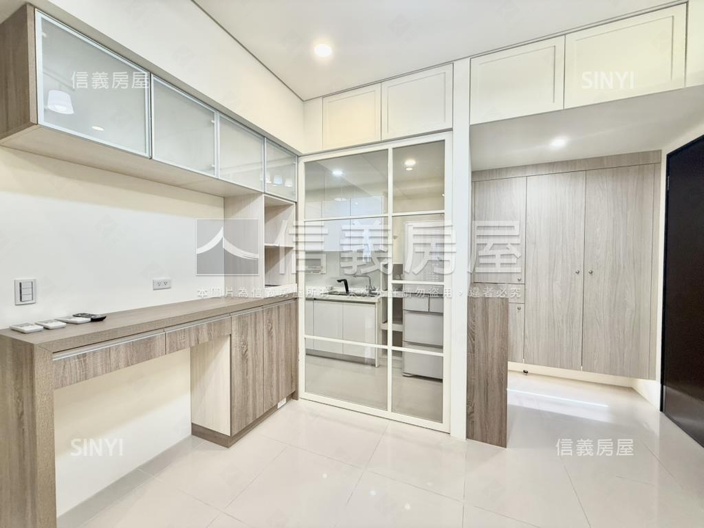 德鑫御寶˙全室軟水＋淨水房屋室內格局與周邊環境