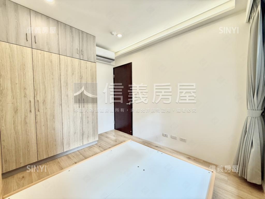 德鑫御寶˙全室軟水＋淨水房屋室內格局與周邊環境