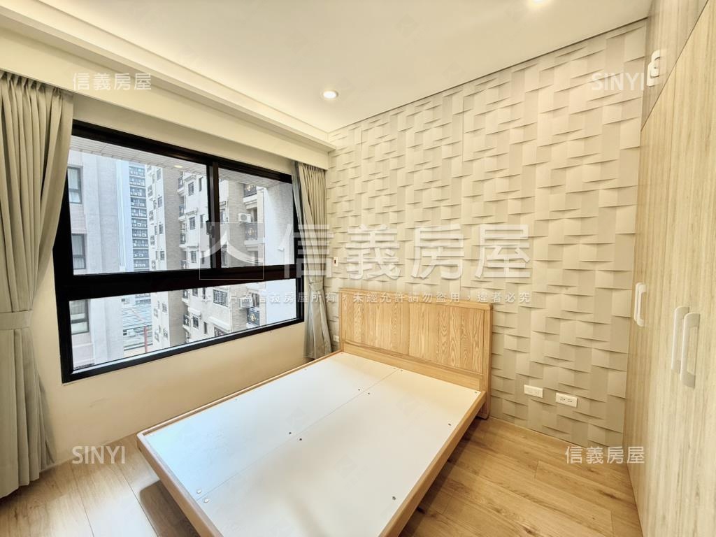 德鑫御寶˙全室軟水＋淨水房屋室內格局與周邊環境