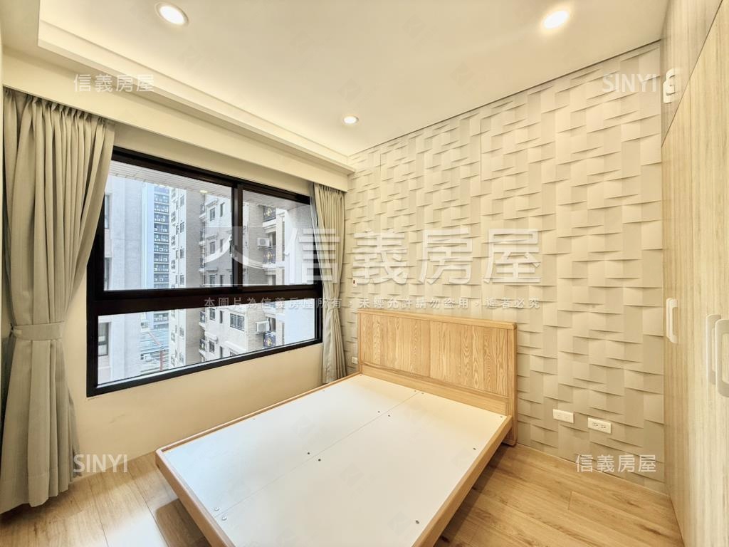 德鑫御寶˙全室軟水＋淨水房屋室內格局與周邊環境