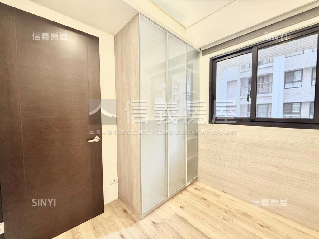 德鑫御寶˙全室軟水＋淨水房屋室內格局與周邊環境