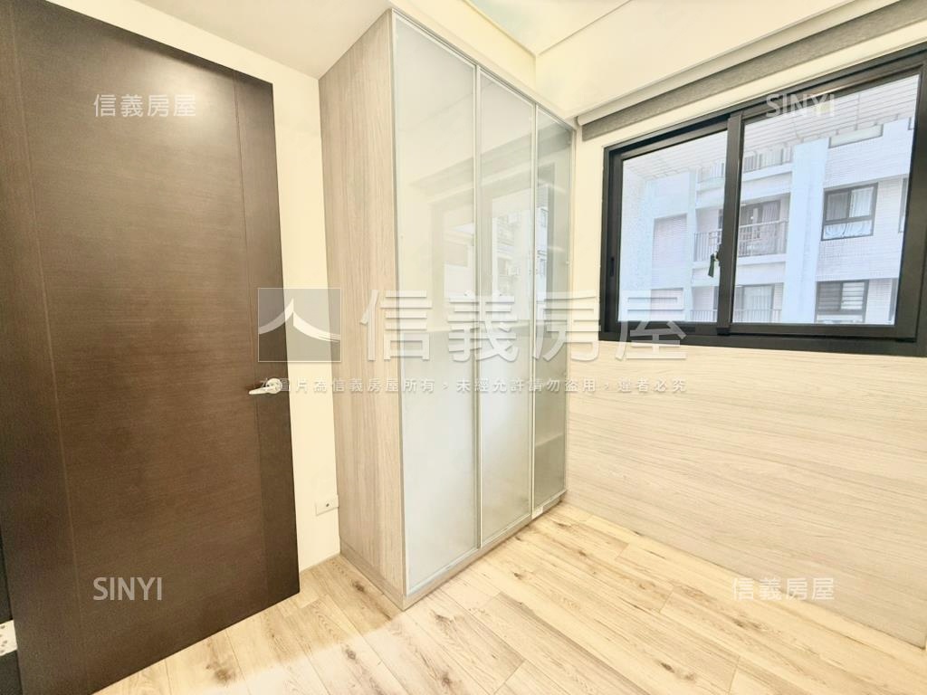 德鑫御寶˙全室軟水＋淨水房屋室內格局與周邊環境