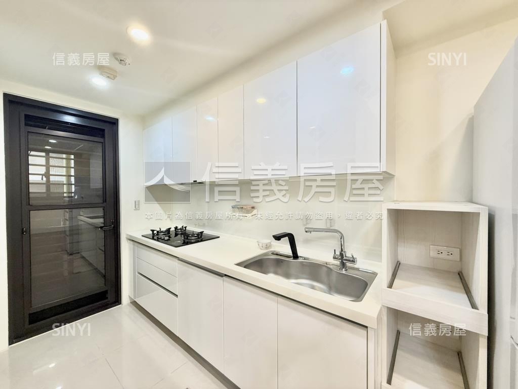 德鑫御寶˙全室軟水＋淨水房屋室內格局與周邊環境